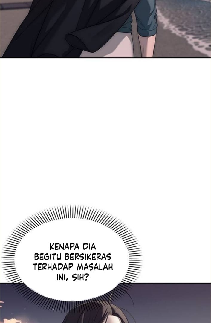 Undercover! Chaebol High School Chapter 69 Gambar 62