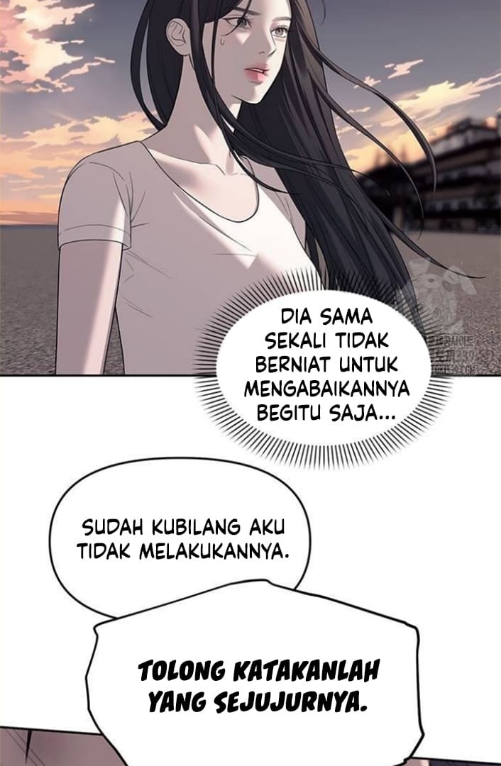 Undercover! Chaebol High School Chapter 69 Gambar 63