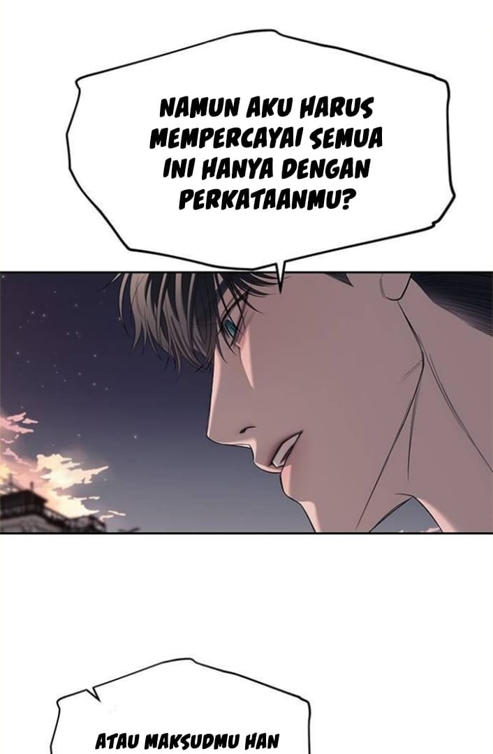 Undercover! Chaebol High School Chapter 69 Gambar 68
