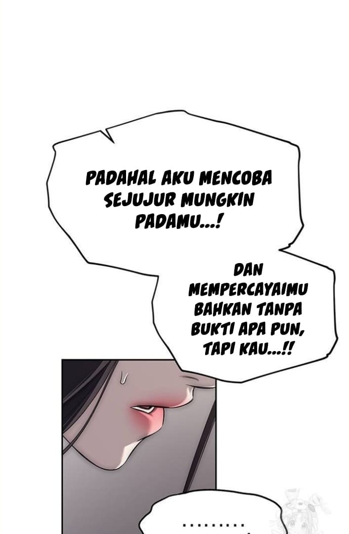 Undercover! Chaebol High School Chapter 69 Gambar 70
