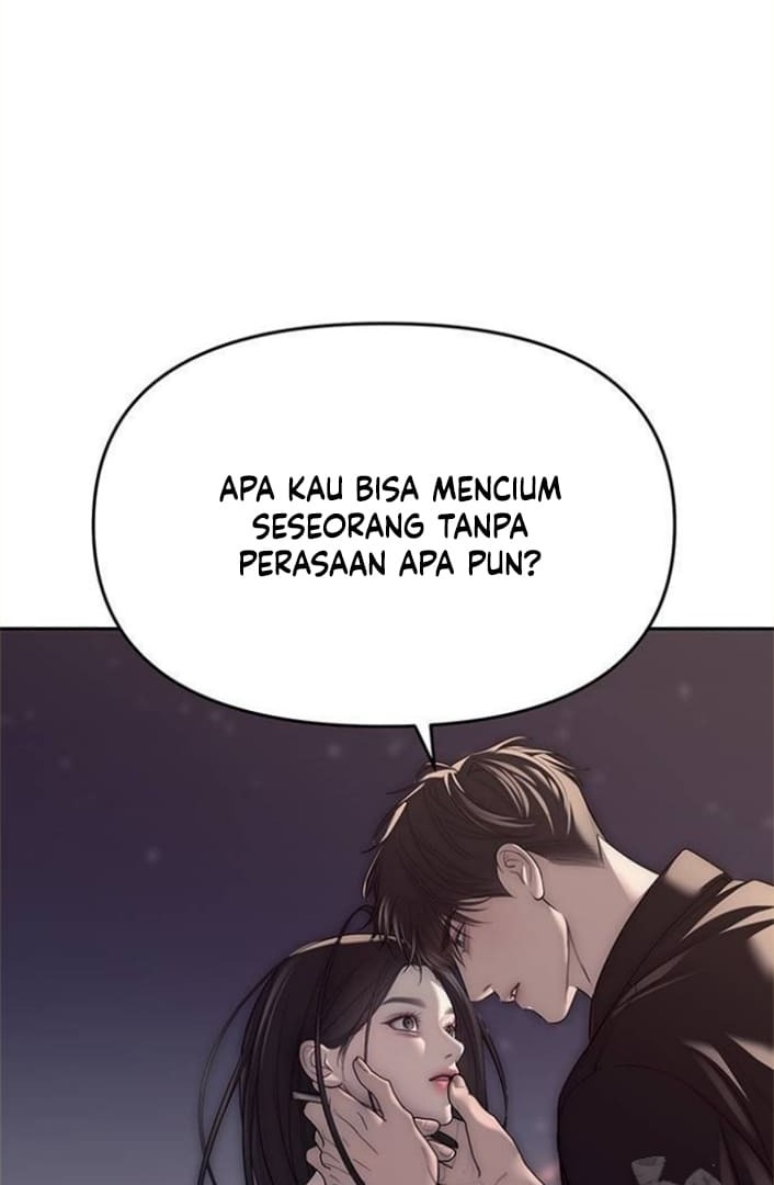 Undercover! Chaebol High School Chapter 69 Gambar 76