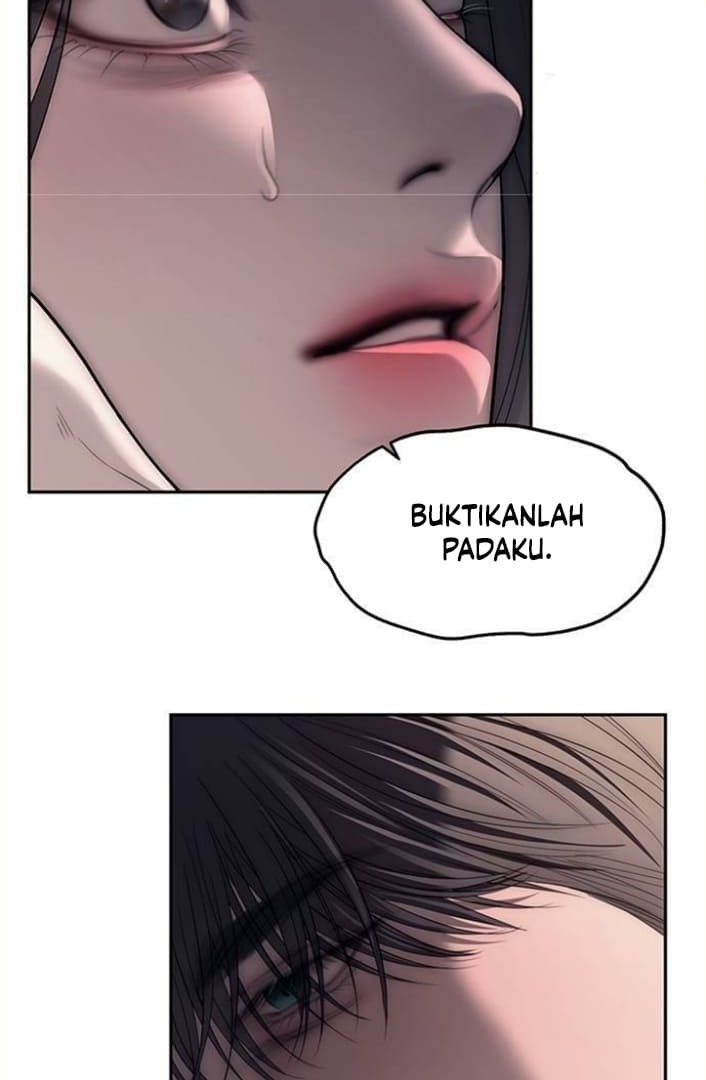 Undercover! Chaebol High School Chapter 69 Gambar 80