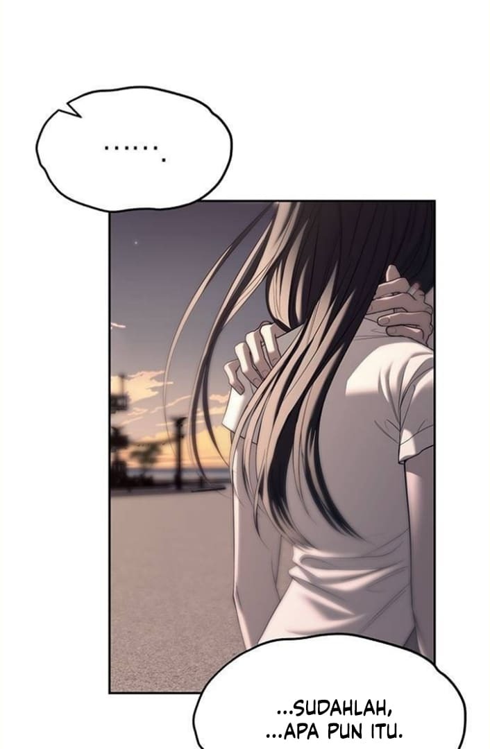 Undercover! Chaebol High School Chapter 69 Gambar 85