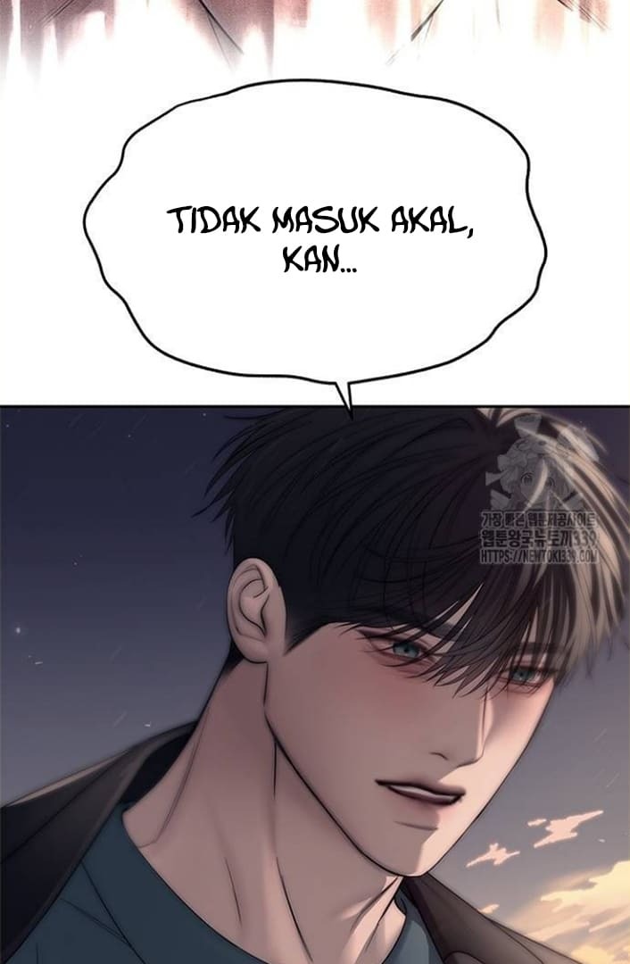 Undercover! Chaebol High School Chapter 69 Gambar 97