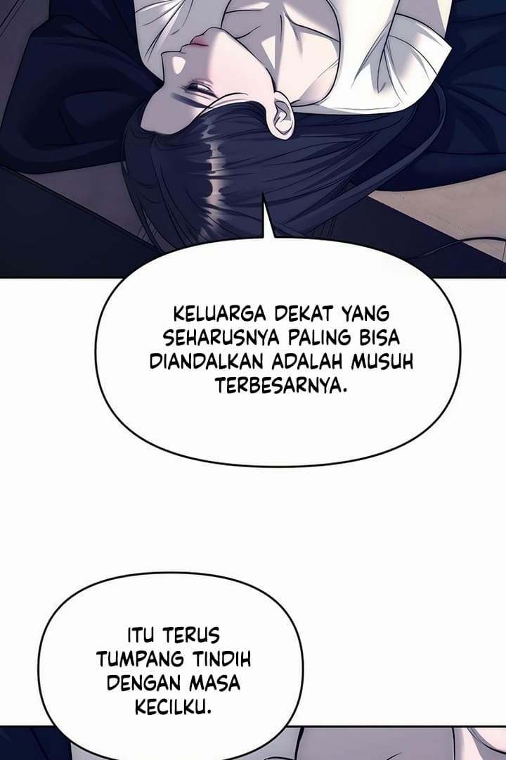 Undercover! Chaebol High School Chapter 70 Gambar 104