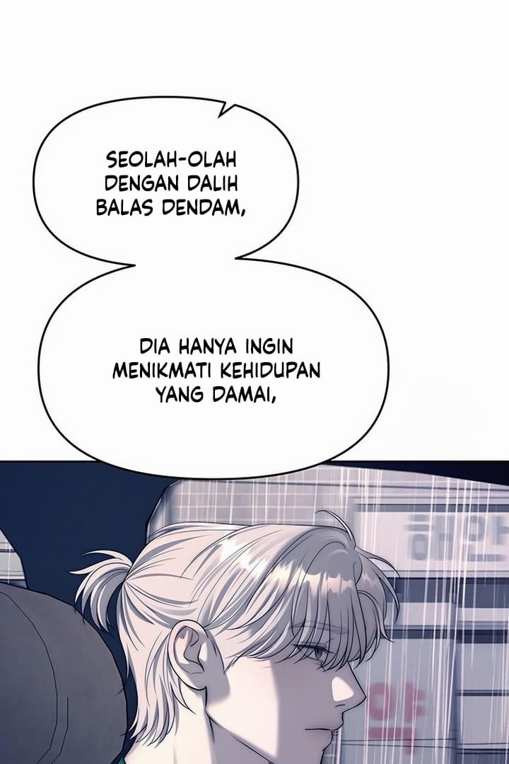 Undercover! Chaebol High School Chapter 70 Gambar 107