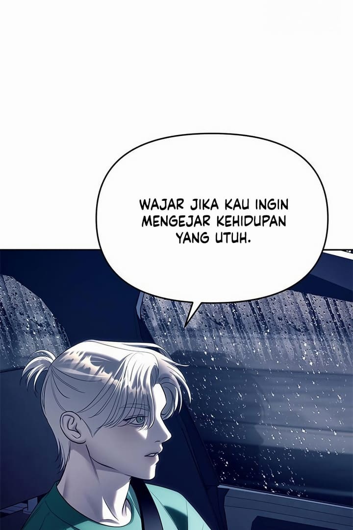 Undercover! Chaebol High School Chapter 70 Gambar 116