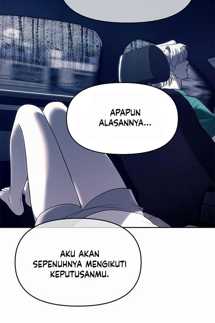 Undercover! Chaebol High School Chapter 70 Gambar 119