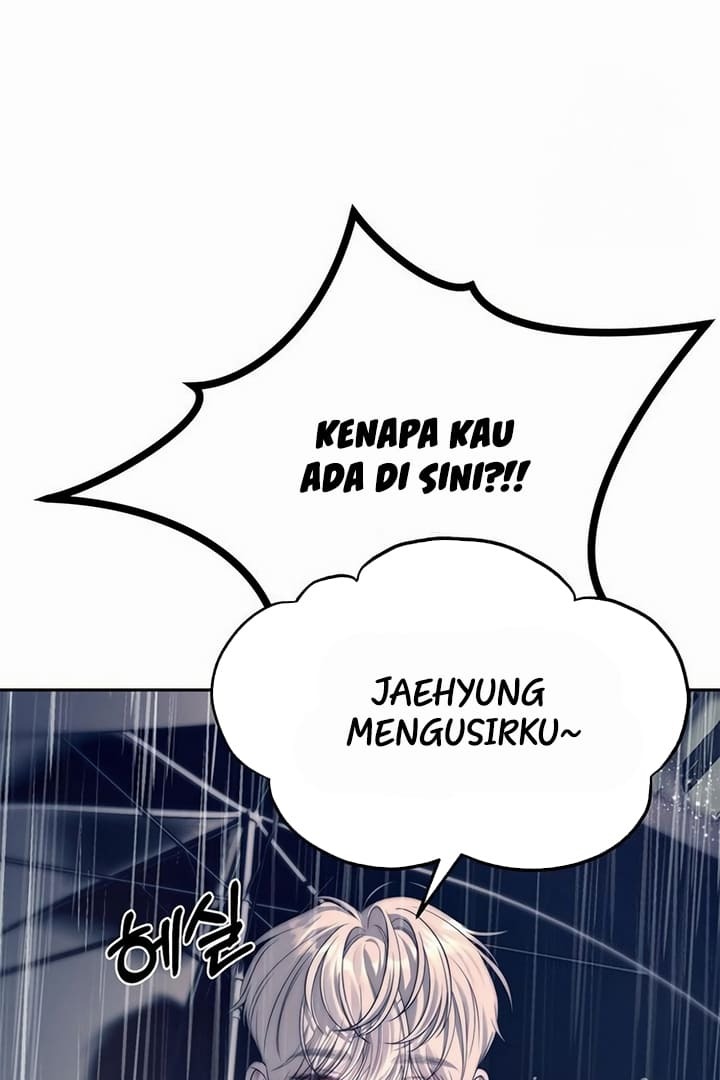 Undercover! Chaebol High School Chapter 70 Gambar 130