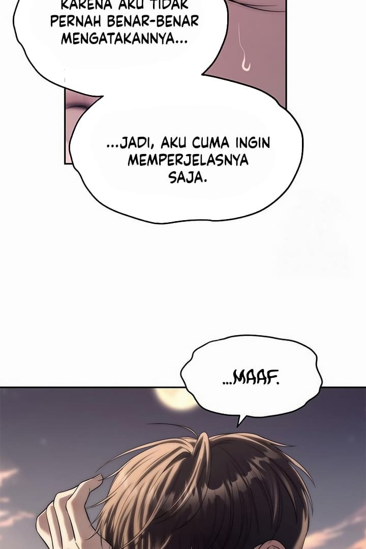 Undercover! Chaebol High School Chapter 70 Gambar 14