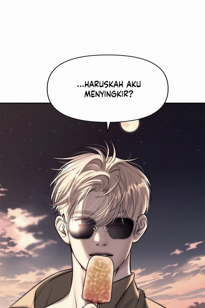 Undercover! Chaebol High School Chapter 70 Gambar 30