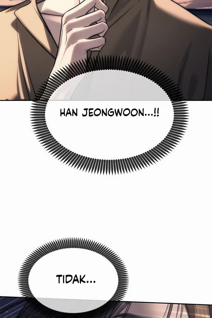 Undercover! Chaebol High School Chapter 70 Gambar 31