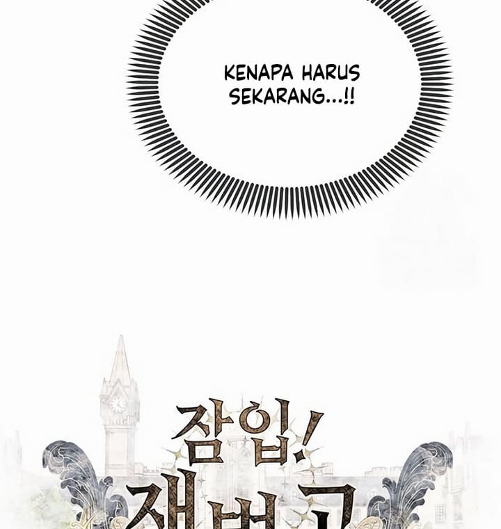 Undercover! Chaebol High School Chapter 70 Gambar 33