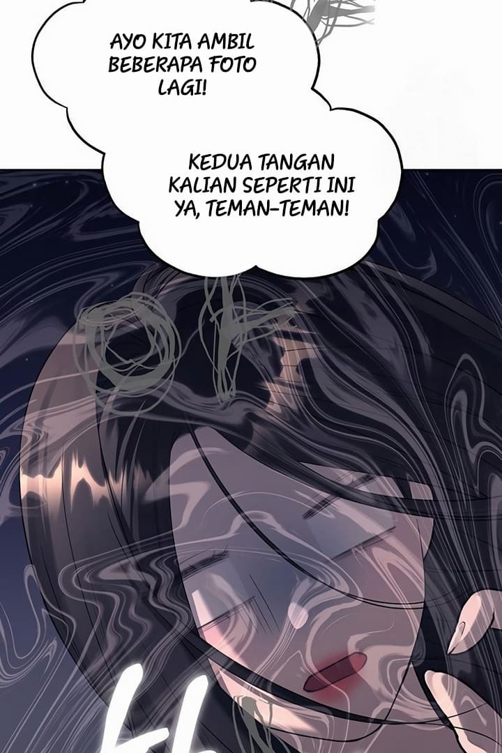 Undercover! Chaebol High School Chapter 70 Gambar 58