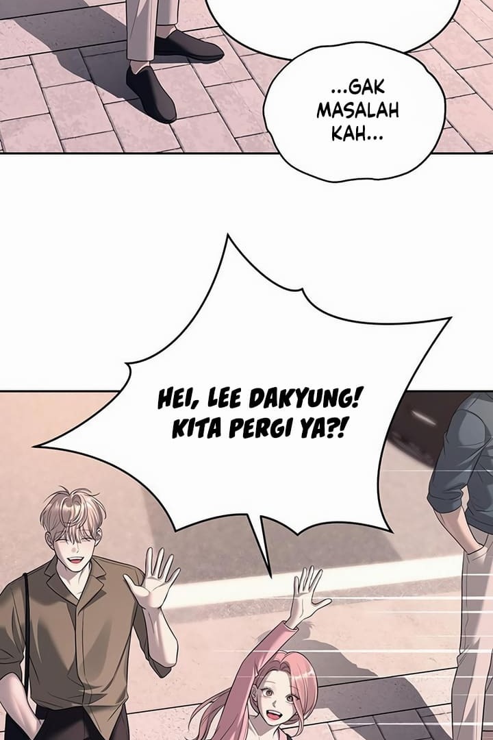 Undercover! Chaebol High School Chapter 70 Gambar 70