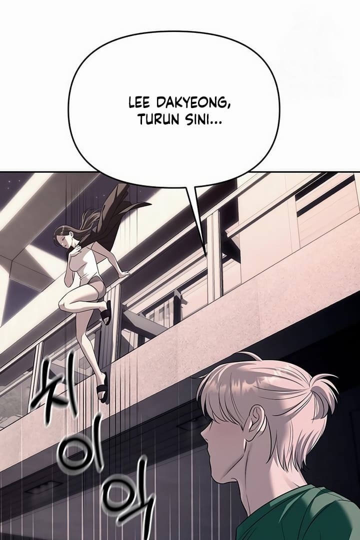 Undercover! Chaebol High School Chapter 70 Gambar 75
