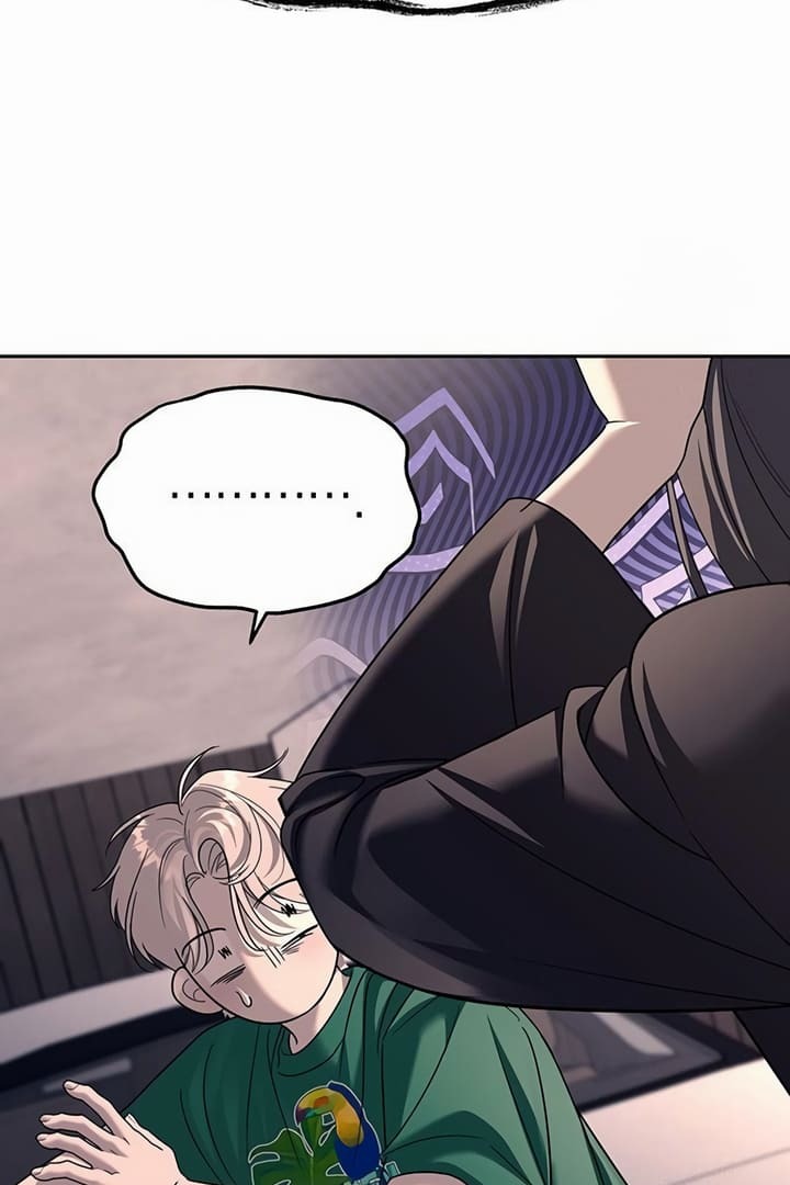 Undercover! Chaebol High School Chapter 70 Gambar 85