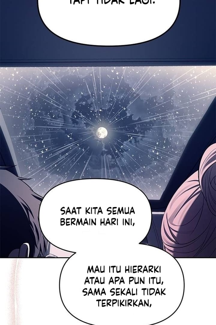 Undercover! Chaebol High School Chapter 71 Gambar 118