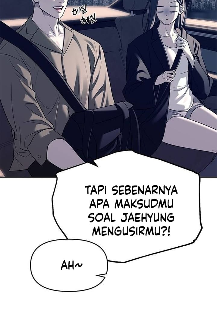 Undercover! Chaebol High School Chapter 71 Gambar 12