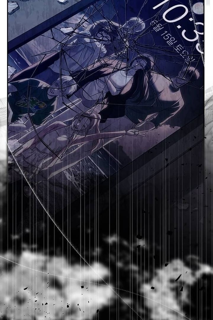 Undercover! Chaebol High School Chapter 71 Gambar 125