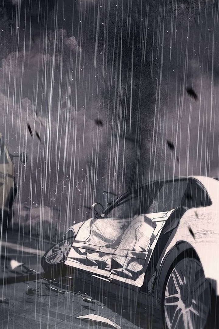 Undercover! Chaebol High School Chapter 71 Gambar 130