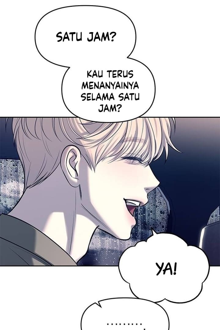 Undercover! Chaebol High School Chapter 71 Gambar 15