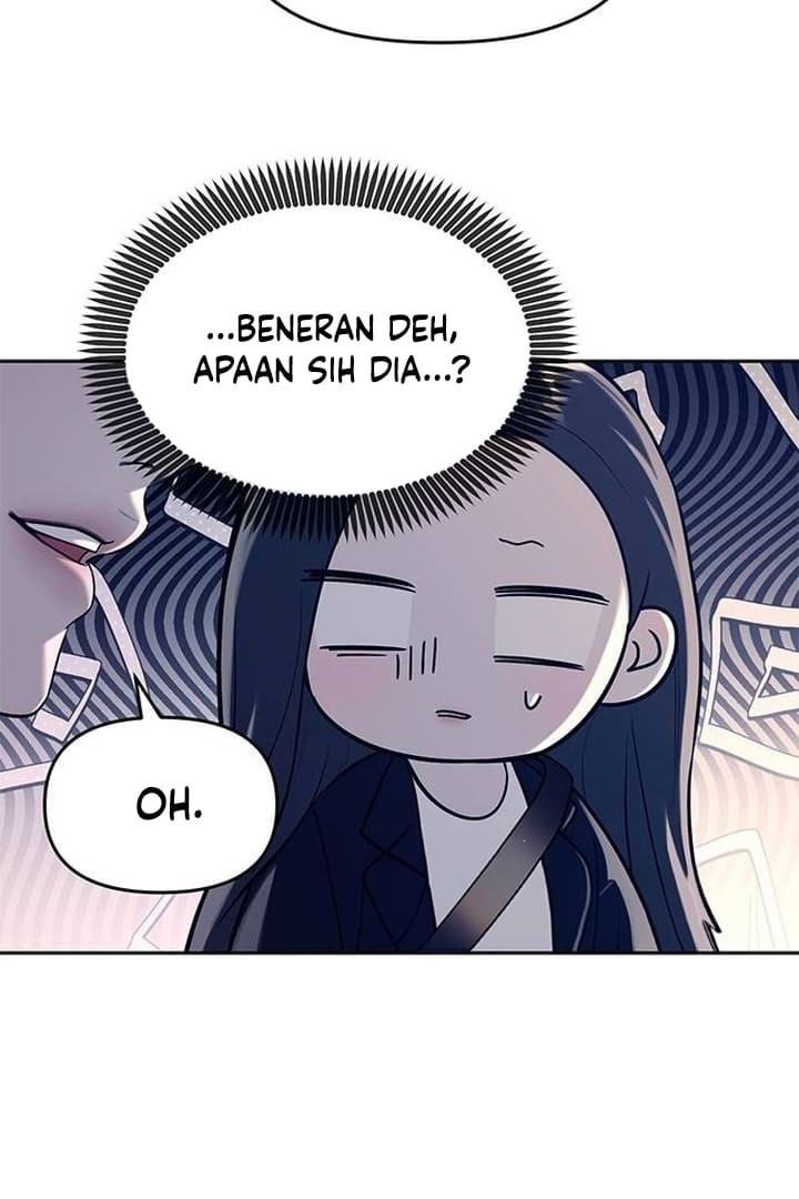Undercover! Chaebol High School Chapter 71 Gambar 19