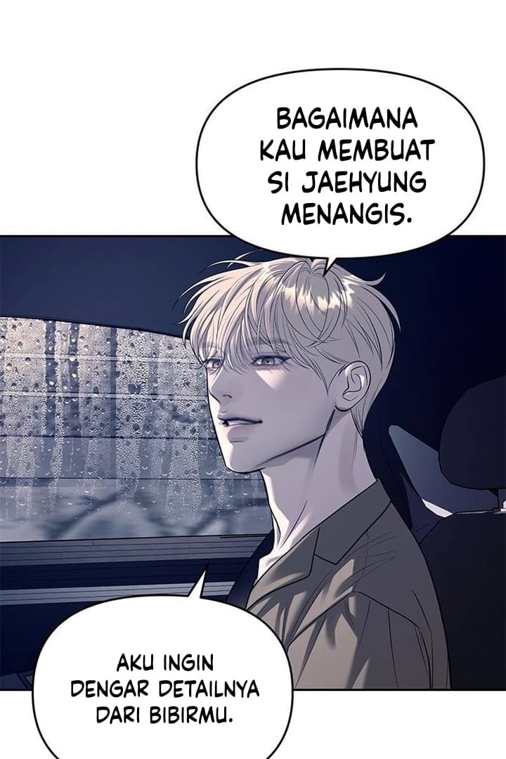 Undercover! Chaebol High School Chapter 71 Gambar 20