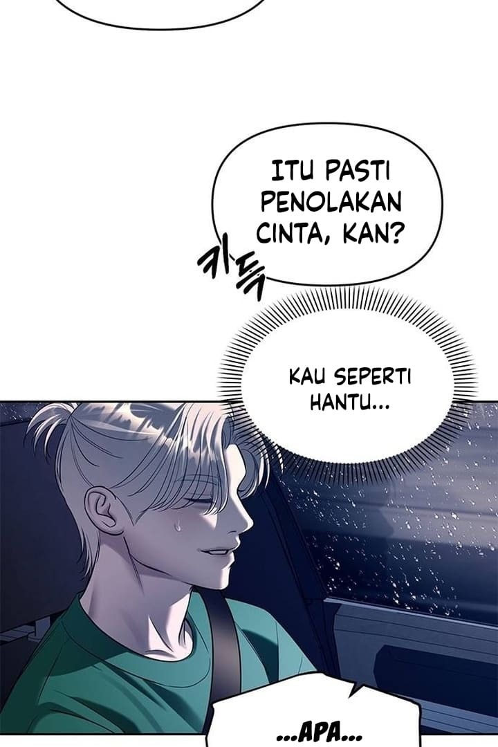 Undercover! Chaebol High School Chapter 71 Gambar 21