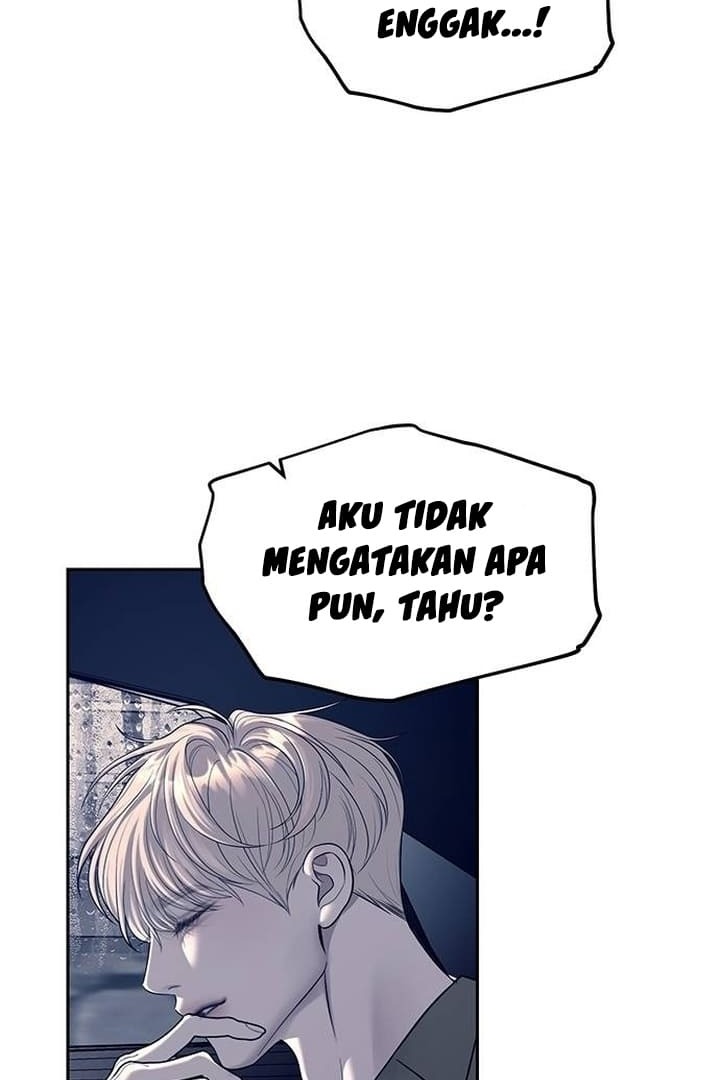 Undercover! Chaebol High School Chapter 71 Gambar 22