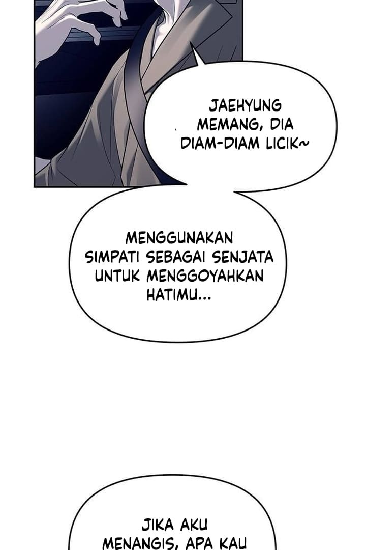 Undercover! Chaebol High School Chapter 71 Gambar 23