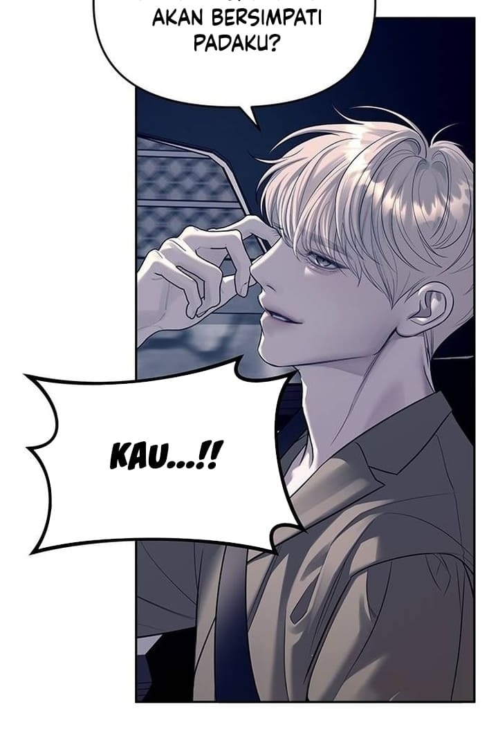 Undercover! Chaebol High School Chapter 71 Gambar 24