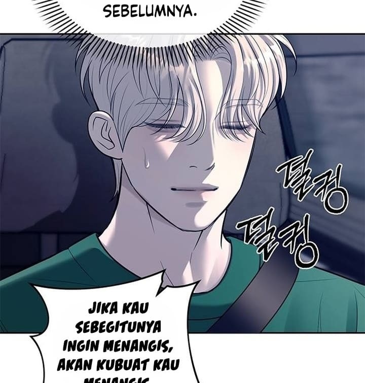 Undercover! Chaebol High School Chapter 71 Gambar 27