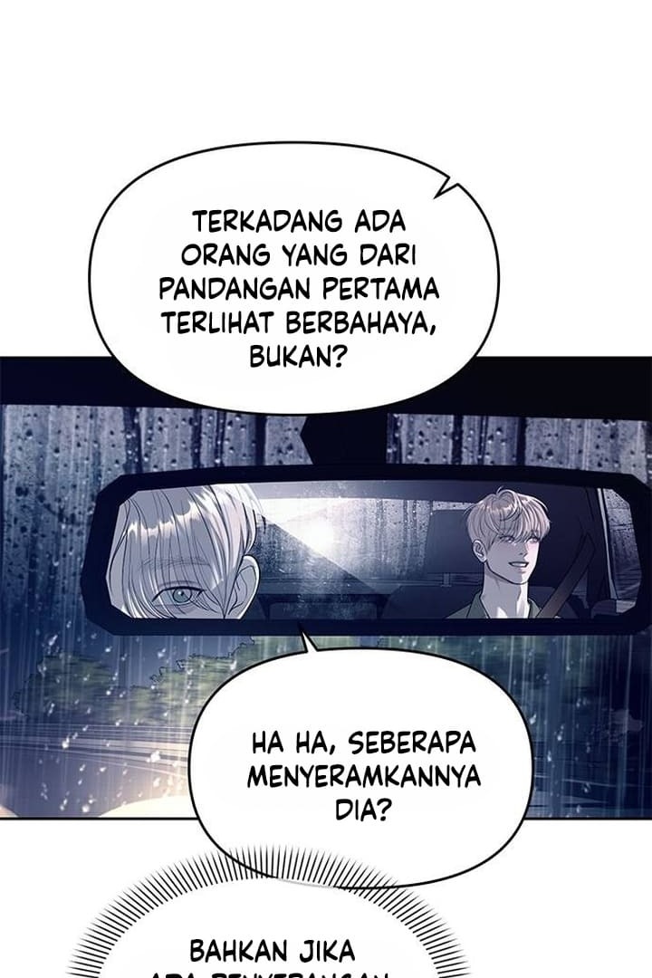 Undercover! Chaebol High School Chapter 71 Gambar 34