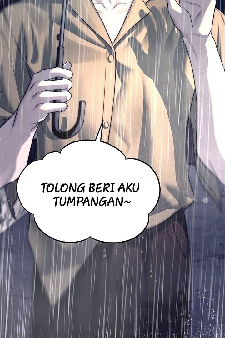 Undercover! Chaebol High School Chapter 71 Gambar 4