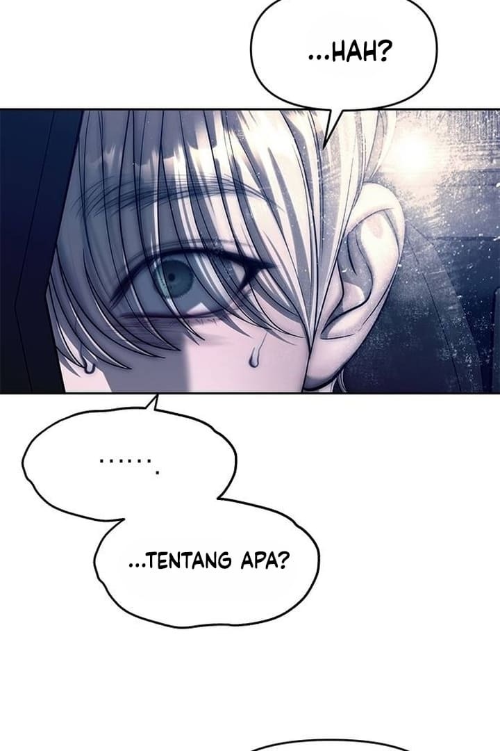 Undercover! Chaebol High School Chapter 71 Gambar 41