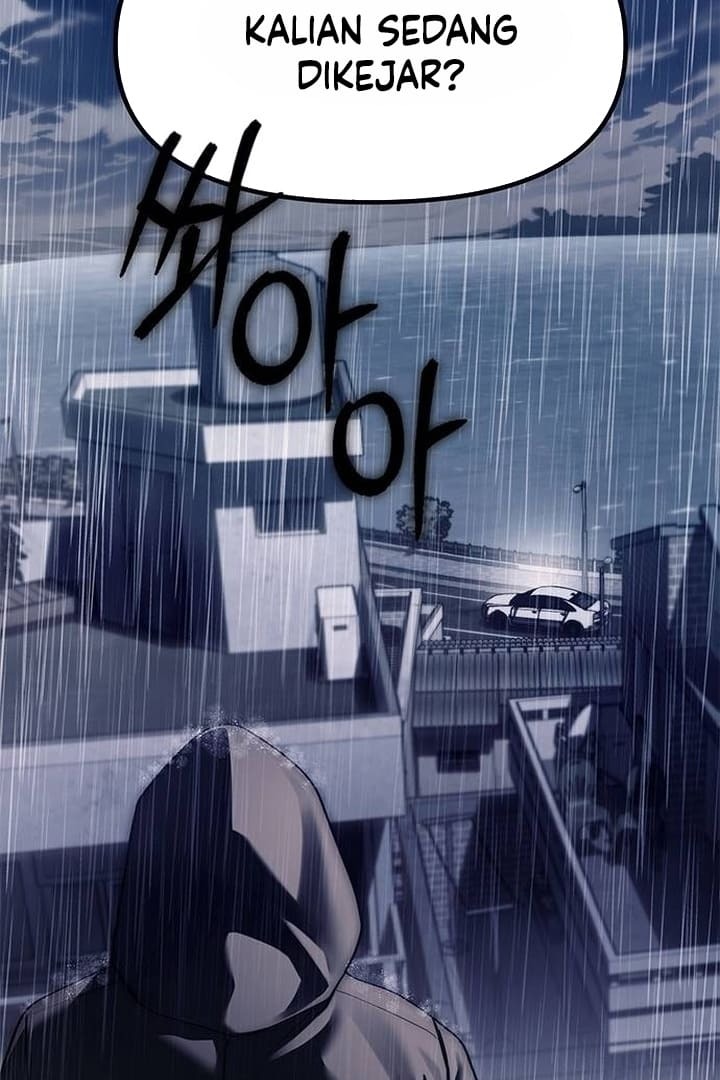 Undercover! Chaebol High School Chapter 71 Gambar 43