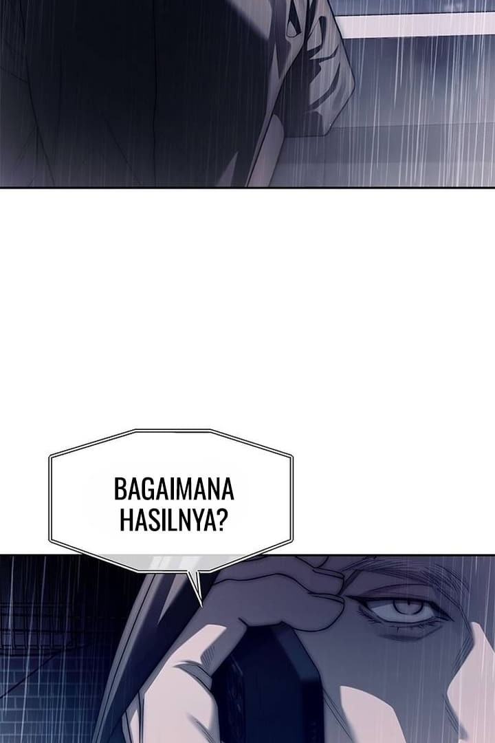 Undercover! Chaebol High School Chapter 71 Gambar 44