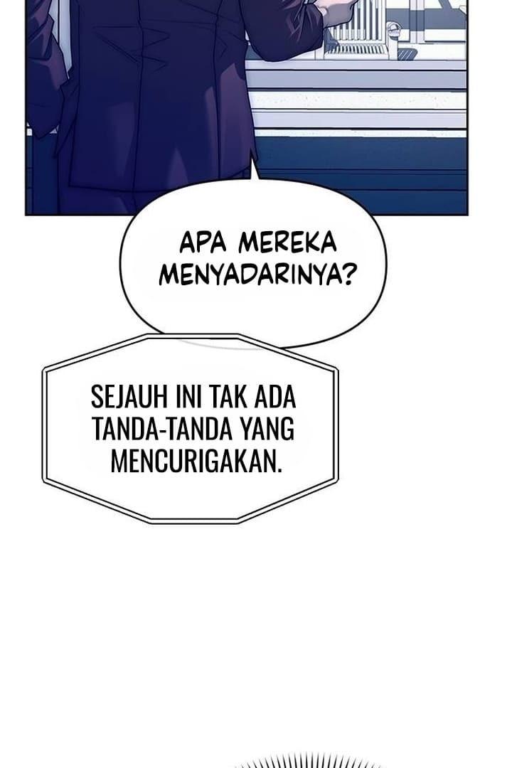 Undercover! Chaebol High School Chapter 71 Gambar 47