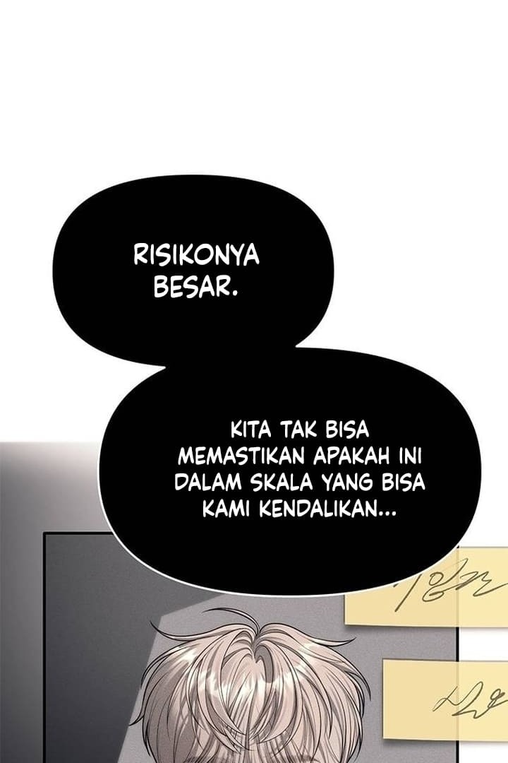 Undercover! Chaebol High School Chapter 71 Gambar 50
