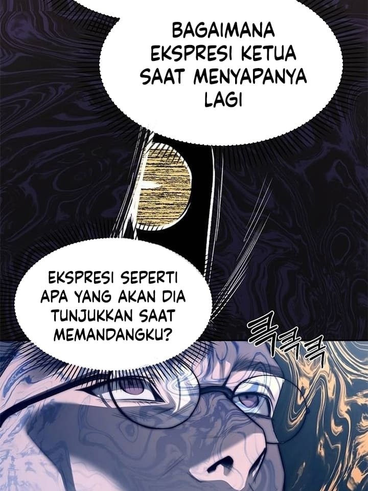 Undercover! Chaebol High School Chapter 71 Gambar 55