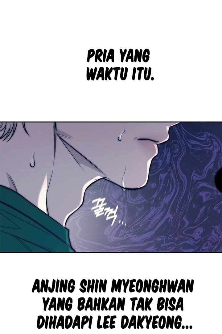 Undercover! Chaebol High School Chapter 71 Gambar 60