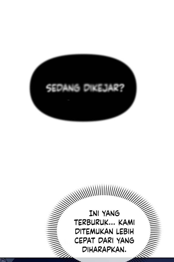 Undercover! Chaebol High School Chapter 71 Gambar 61