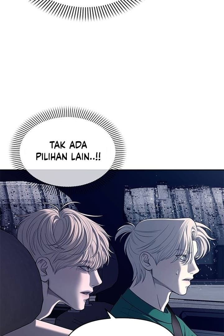 Undercover! Chaebol High School Chapter 71 Gambar 67