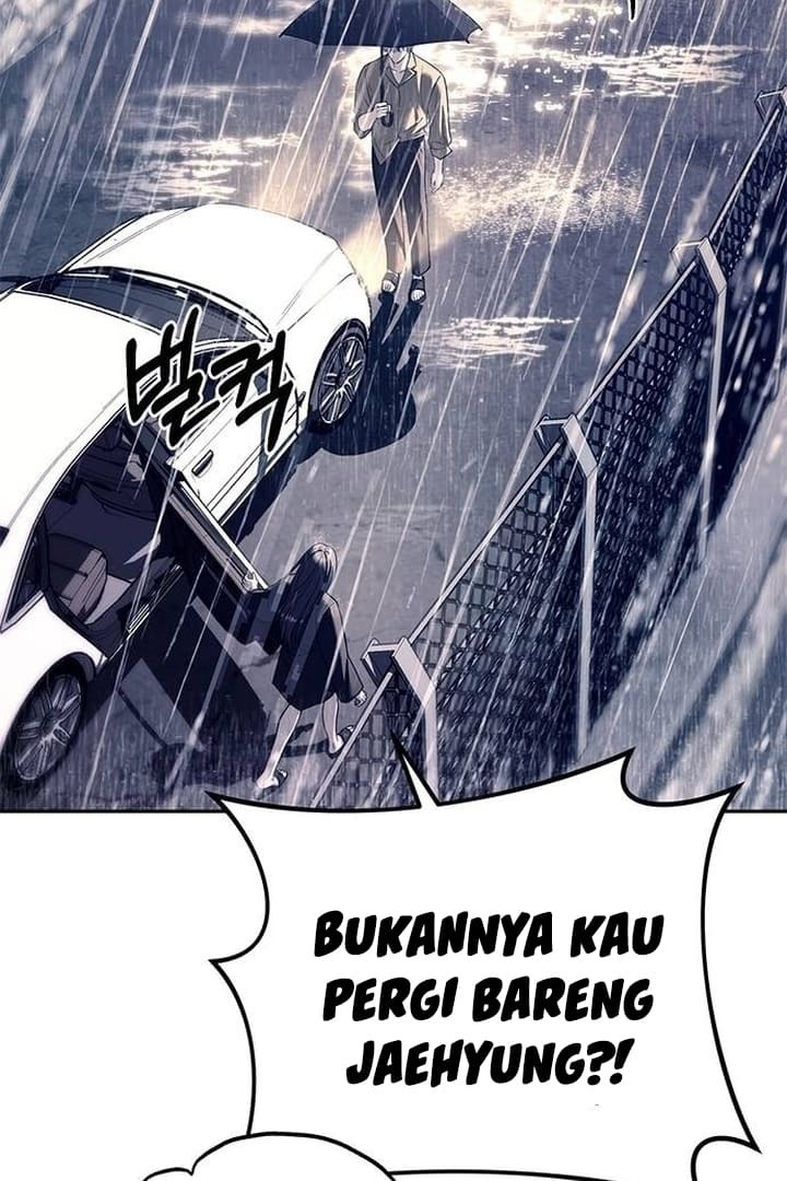 Undercover! Chaebol High School Chapter 71 Gambar 7