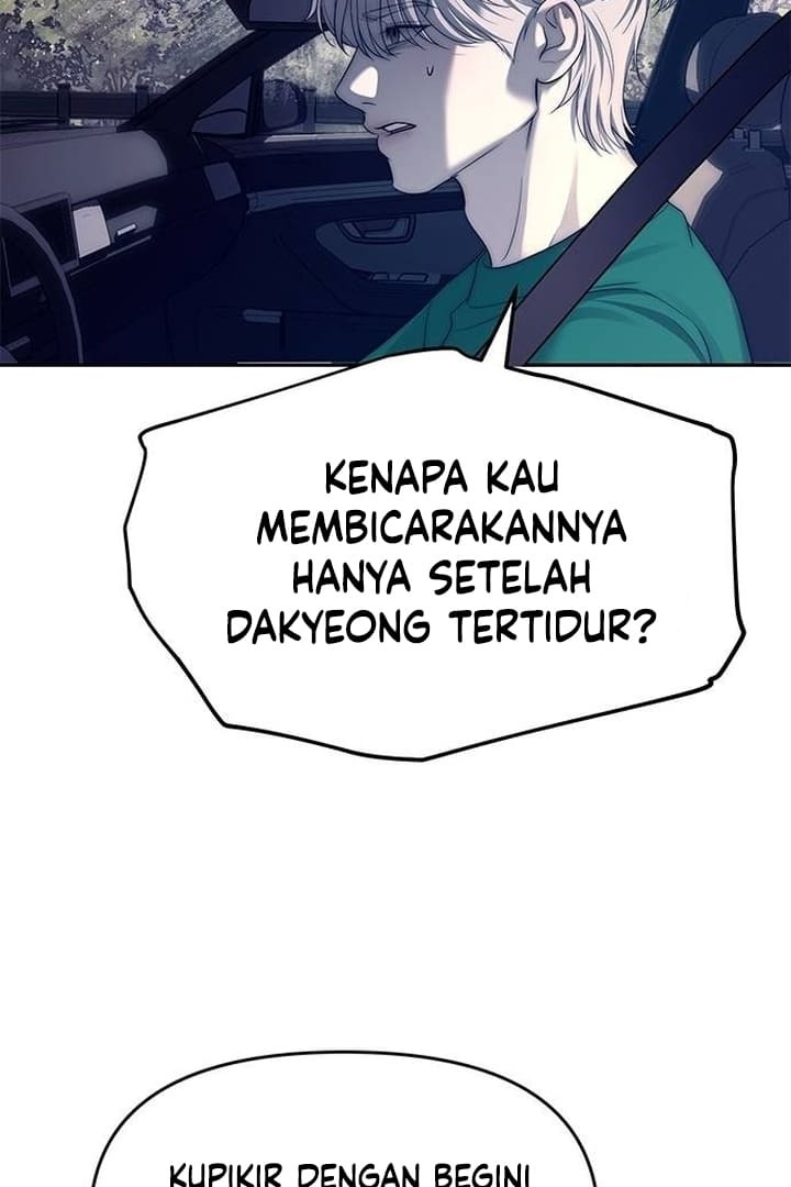 Undercover! Chaebol High School Chapter 71 Gambar 80