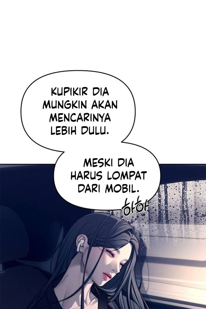 Undercover! Chaebol High School Chapter 71 Gambar 82