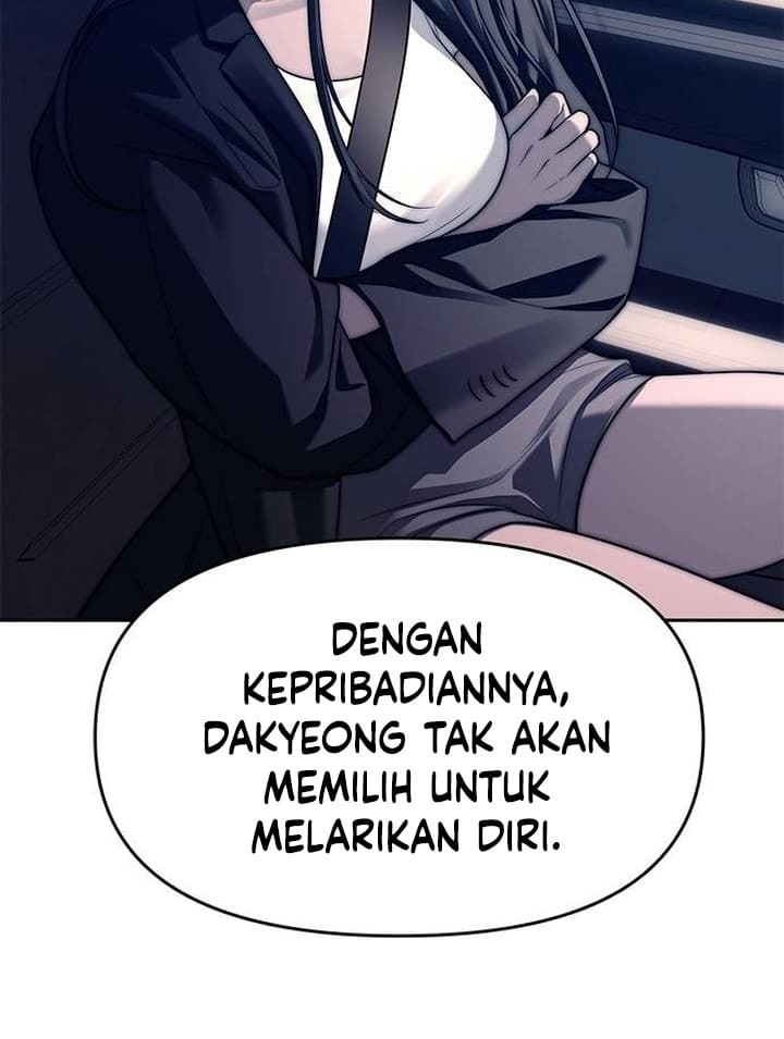 Undercover! Chaebol High School Chapter 71 Gambar 83