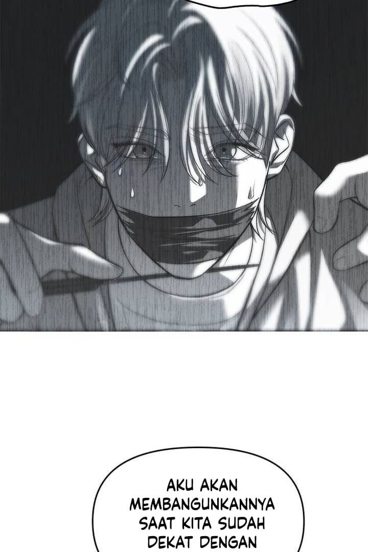 Undercover! Chaebol High School Chapter 71 Gambar 86