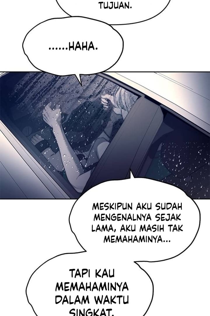 Undercover! Chaebol High School Chapter 71 Gambar 87
